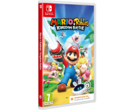 UBISOFT Mario + Rabbids Kingdom Battle Nintendo Switch - 664571 - zdjęcie 2